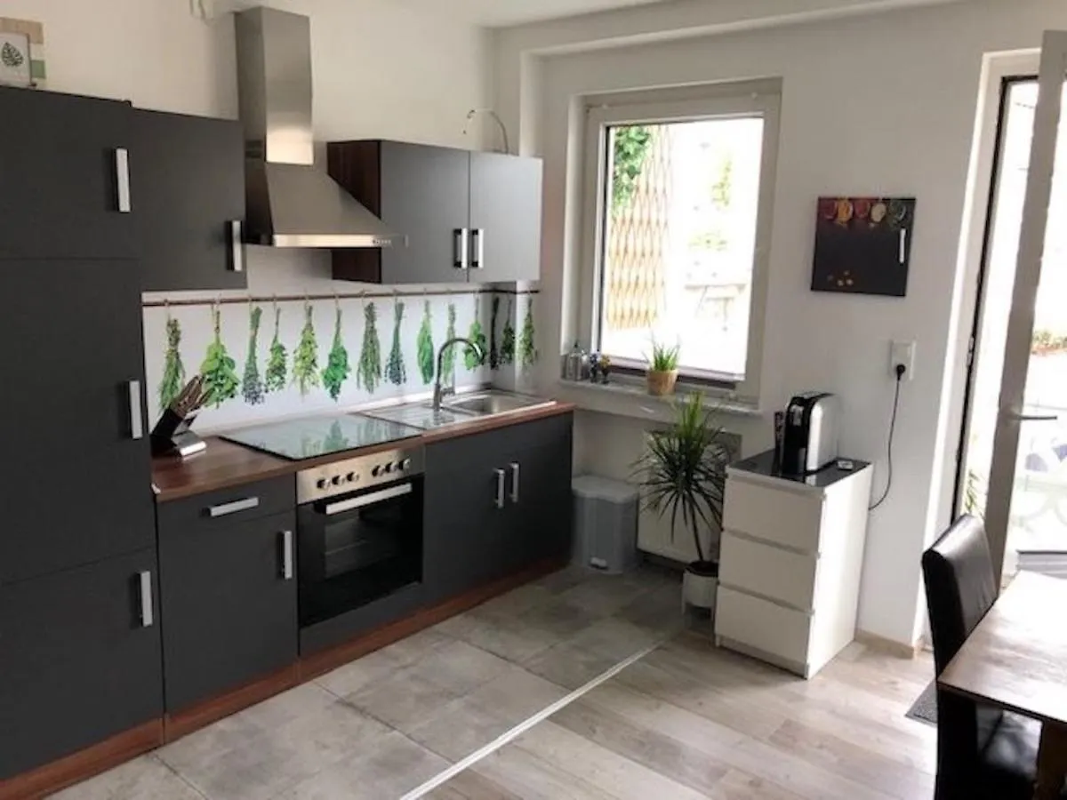 Veedel - Gemuetliche Ferienwohnung In Bester City Lage Köln