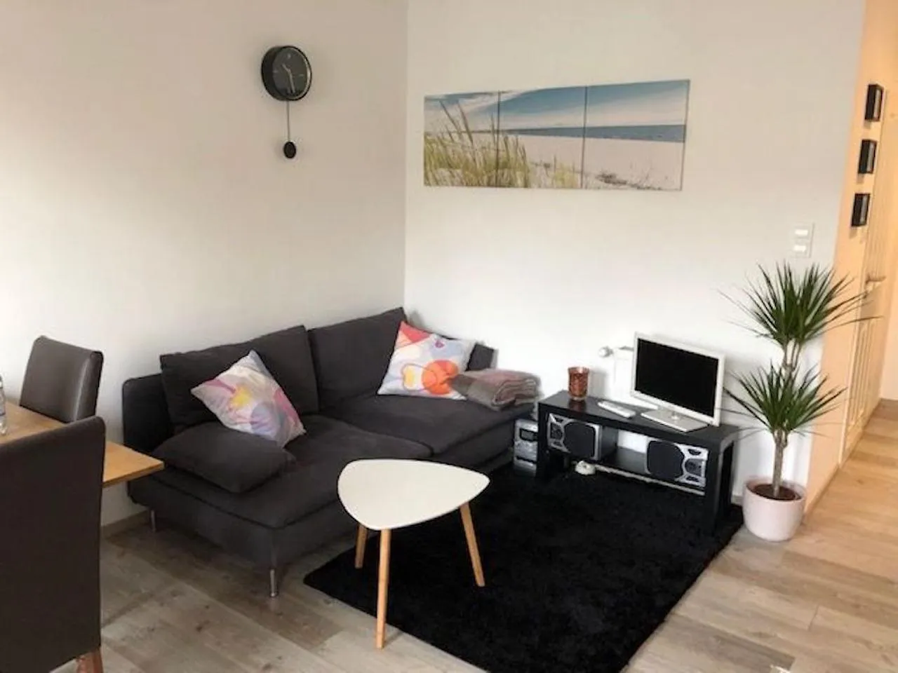 Apartment Veedel - Gemuetliche Ferienwohnung In Bester City Lage Köln