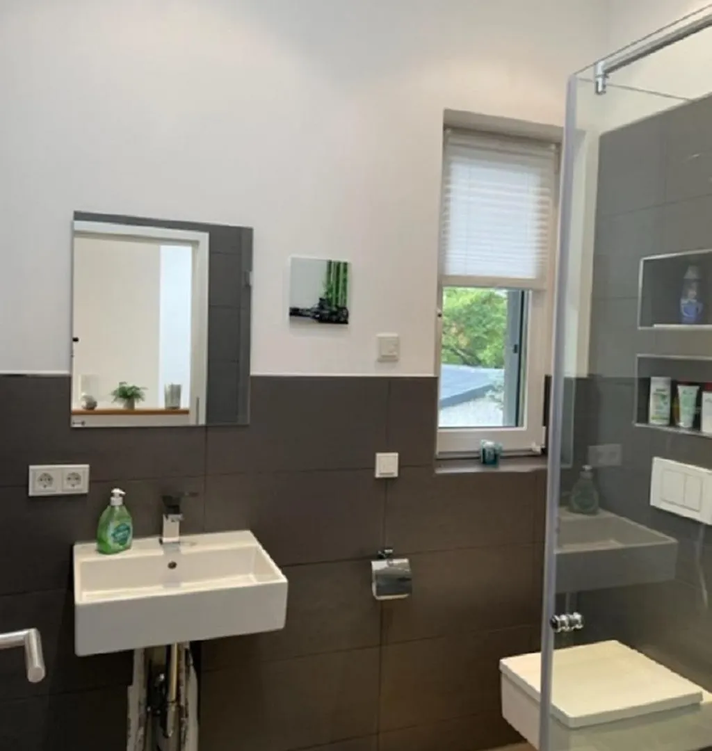 Veedel - Gemuetliche Ferienwohnung In Bester City Lage Κολωνία